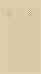Mobile Screenshot of connerscause.org